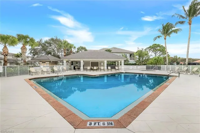 $485,000 | 12045 Covent Garden Court, Unit 2101, Naples, FL 34120