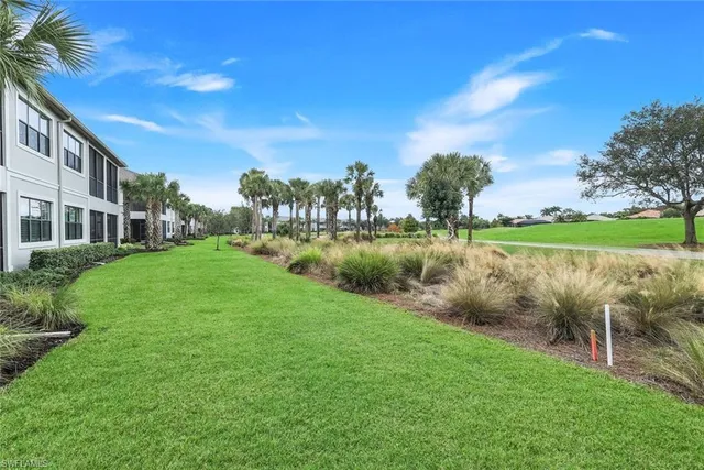 $485,000 | 12045 Covent Garden Court, Unit 2101, Naples, FL 34120