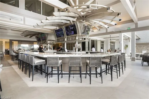 $465,000 | 12045 Covent Garden Court, Unit 2101, Naples, FL 34120