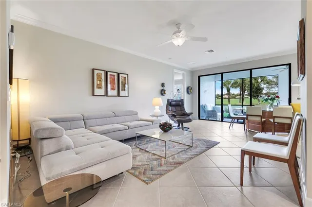 $485,000 | 12045 Covent Garden Court, Unit 2101, Naples, FL 34120