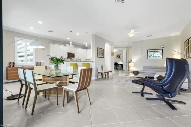 $485,000 | 12045 Covent Garden Court, Unit 2101, Naples, FL 34120