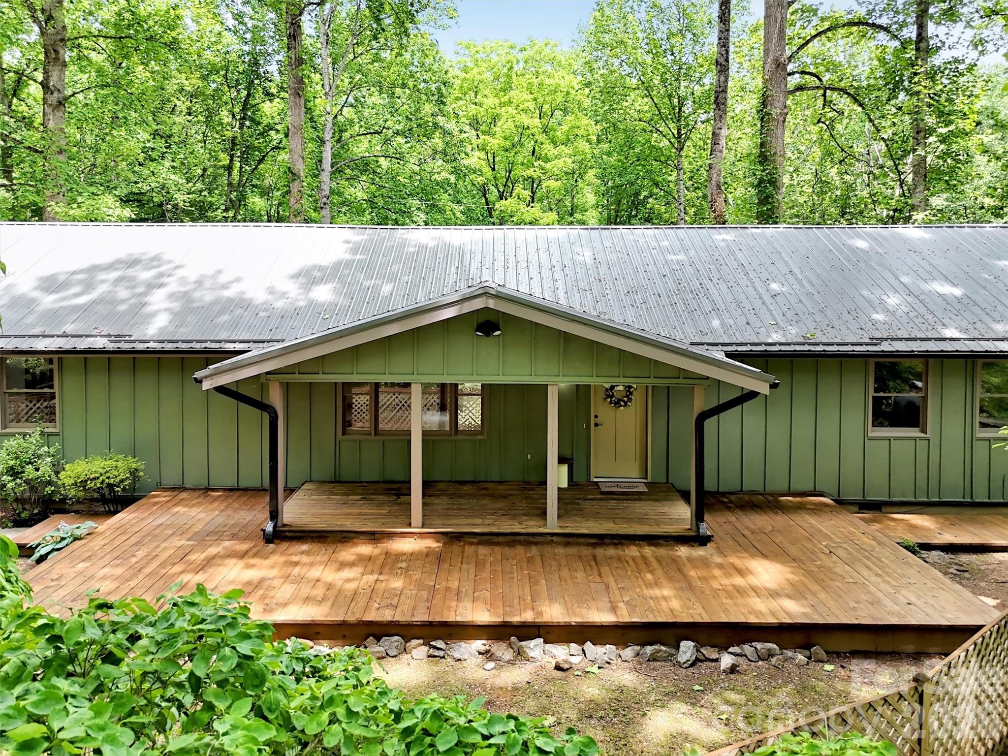 148 Cross Stitch Mountain Road Sylva, NC 28779 - Photo 29 of 43