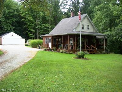 7401 Leroy Thompson Road Thompson, OH 44086 - Photo 1 of 1