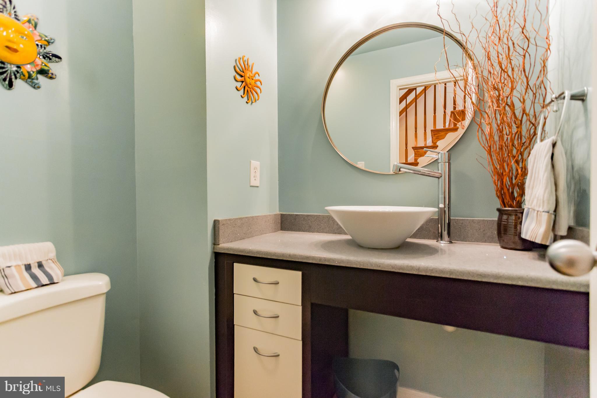 804 Tapawingo Road Southwest Vienna, VA 22180 - Photo 12 of 27 Bath
