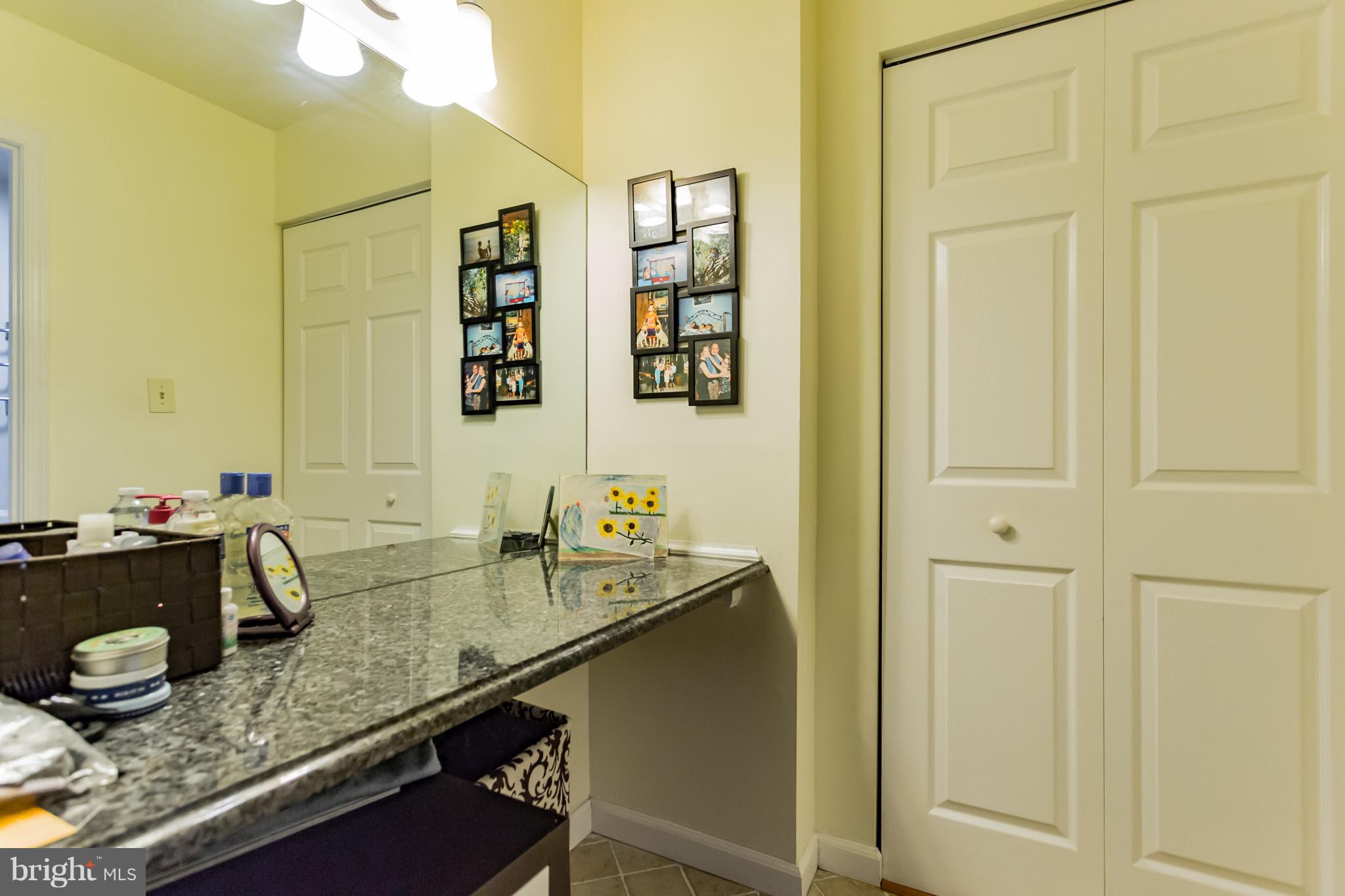 804 Tapawingo Road Southwest Vienna, VA 22180 - Photo 15 of 27 Bath (Master)