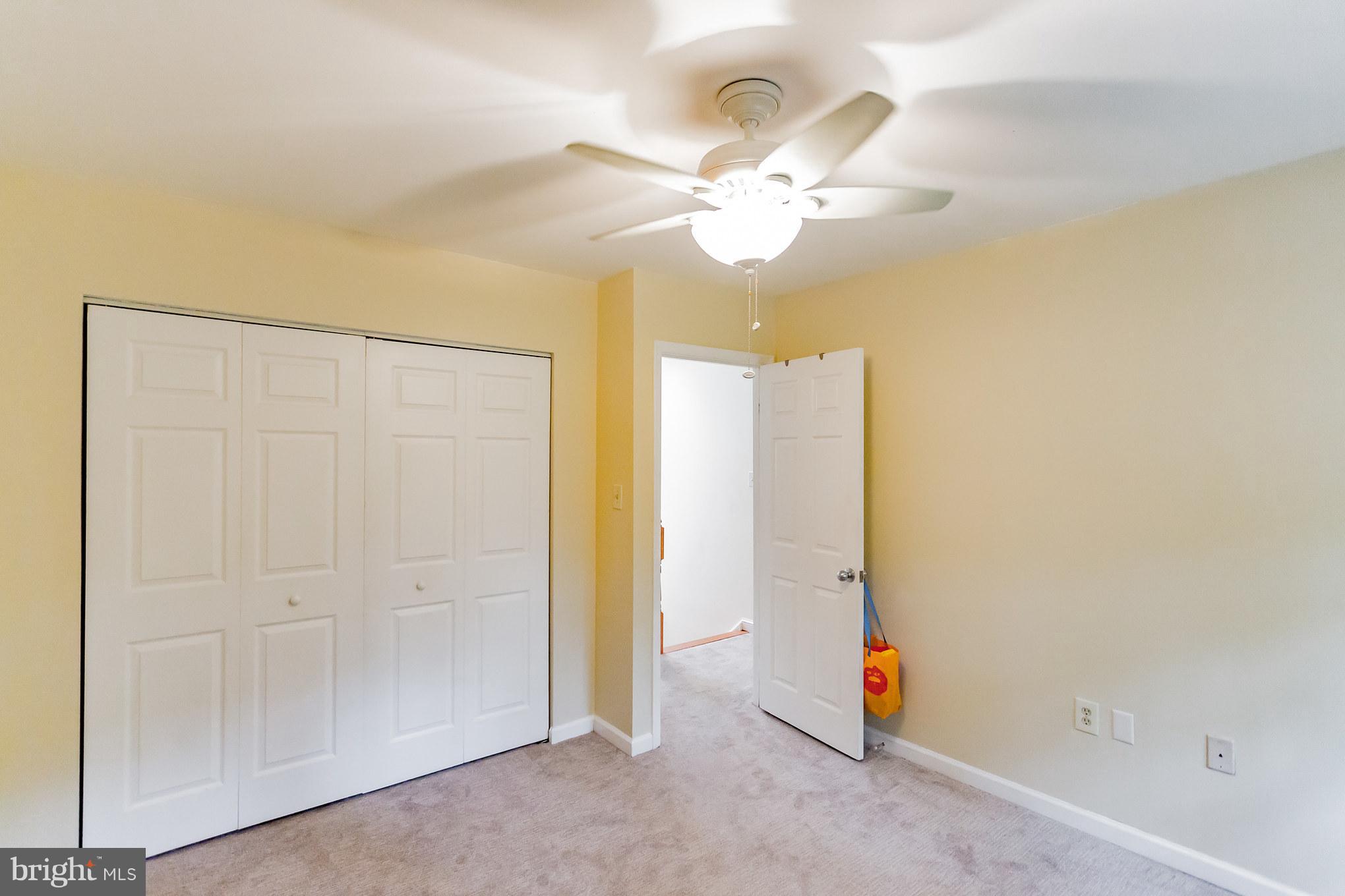 804 Tapawingo Road Southwest Vienna, VA 22180 - Photo 18 of 27 Bedroom