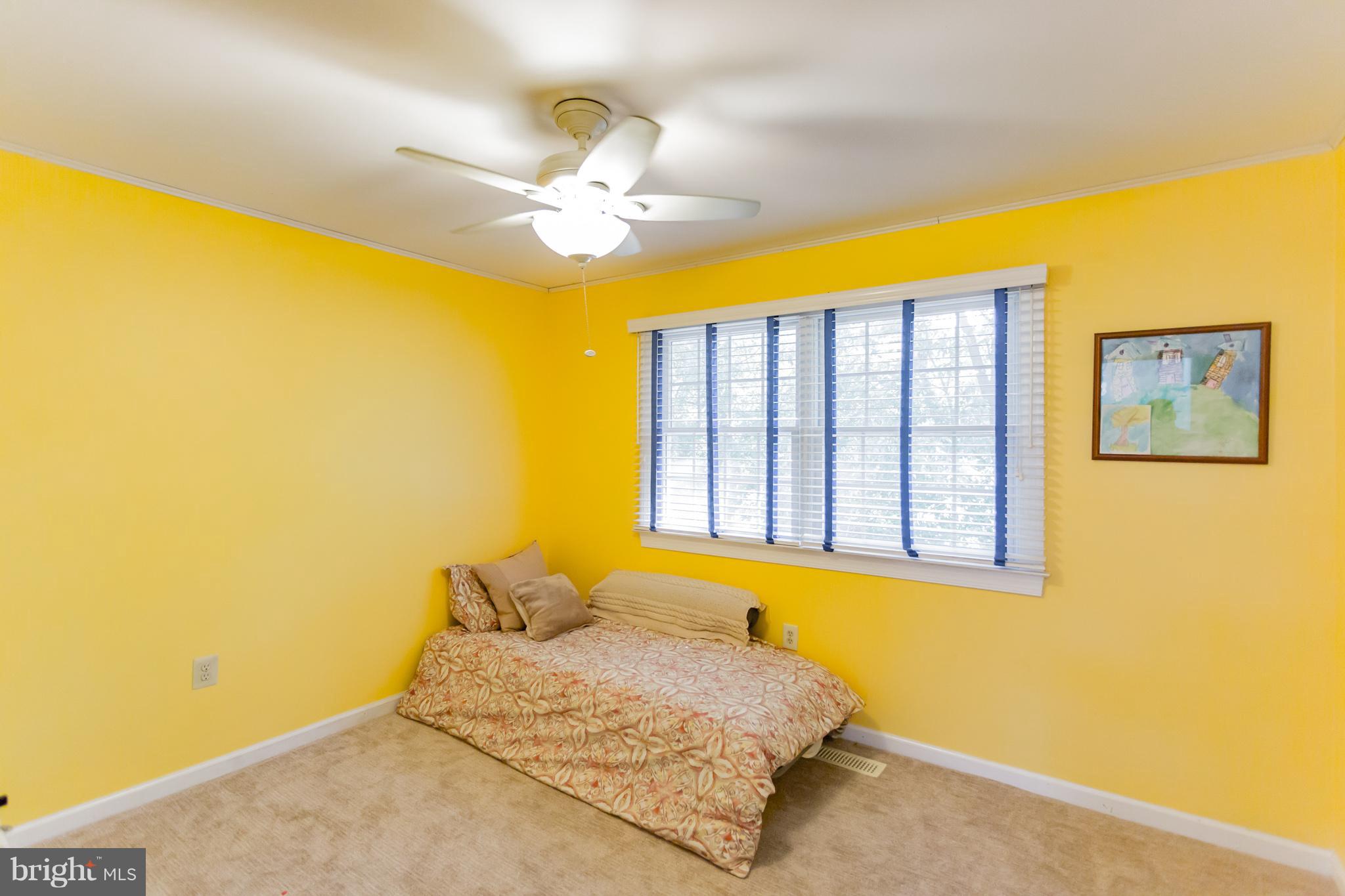 804 Tapawingo Road Southwest Vienna, VA 22180 - Photo 20 of 27 Bedroom