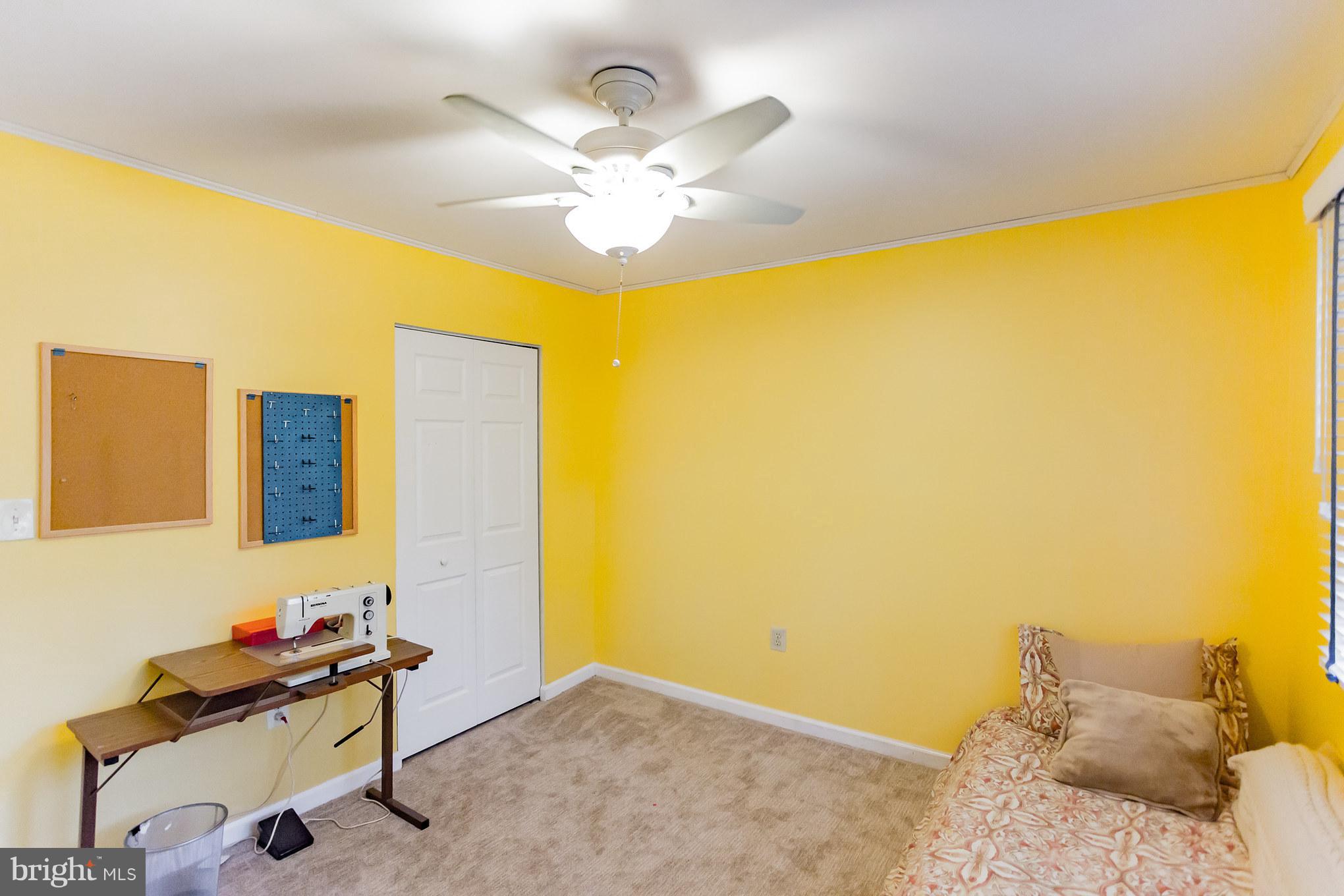 804 Tapawingo Road Southwest Vienna, VA 22180 - Photo 21 of 27 Bedroom