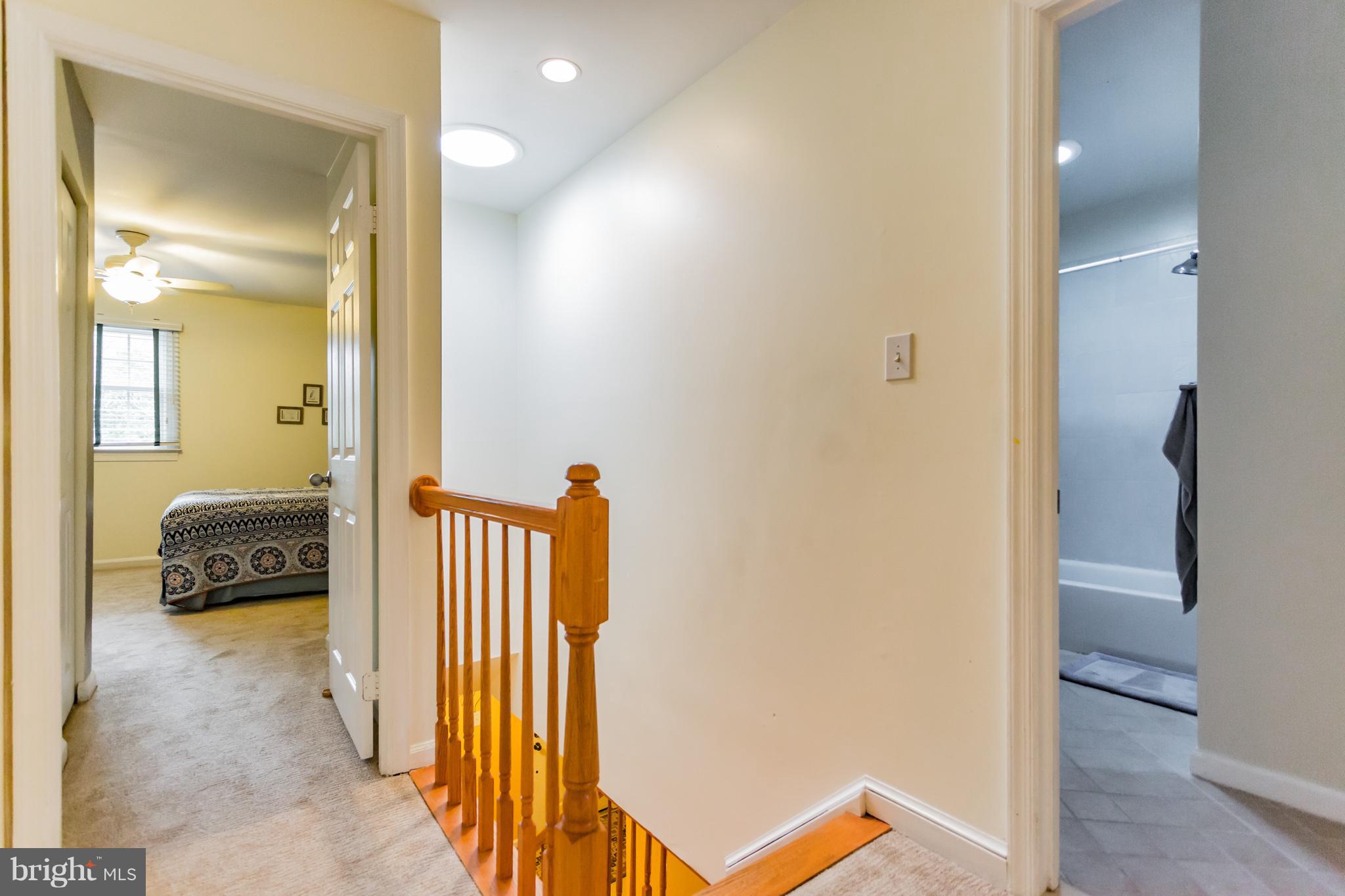 804 Tapawingo Road Southwest Vienna, VA 22180 - Photo 24 of 27 Interior (General)