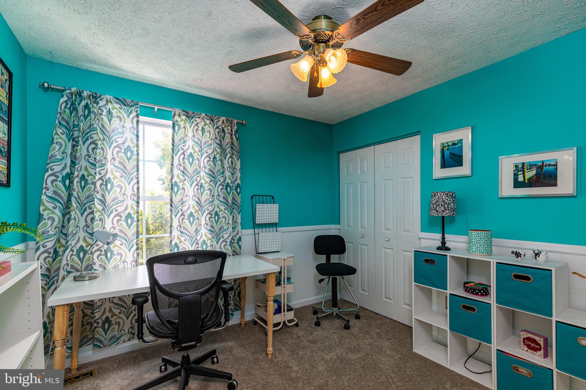 1408 Redfield Road Bel Air, MD 21015 - Photo 22 of 42 2nd Bedroom