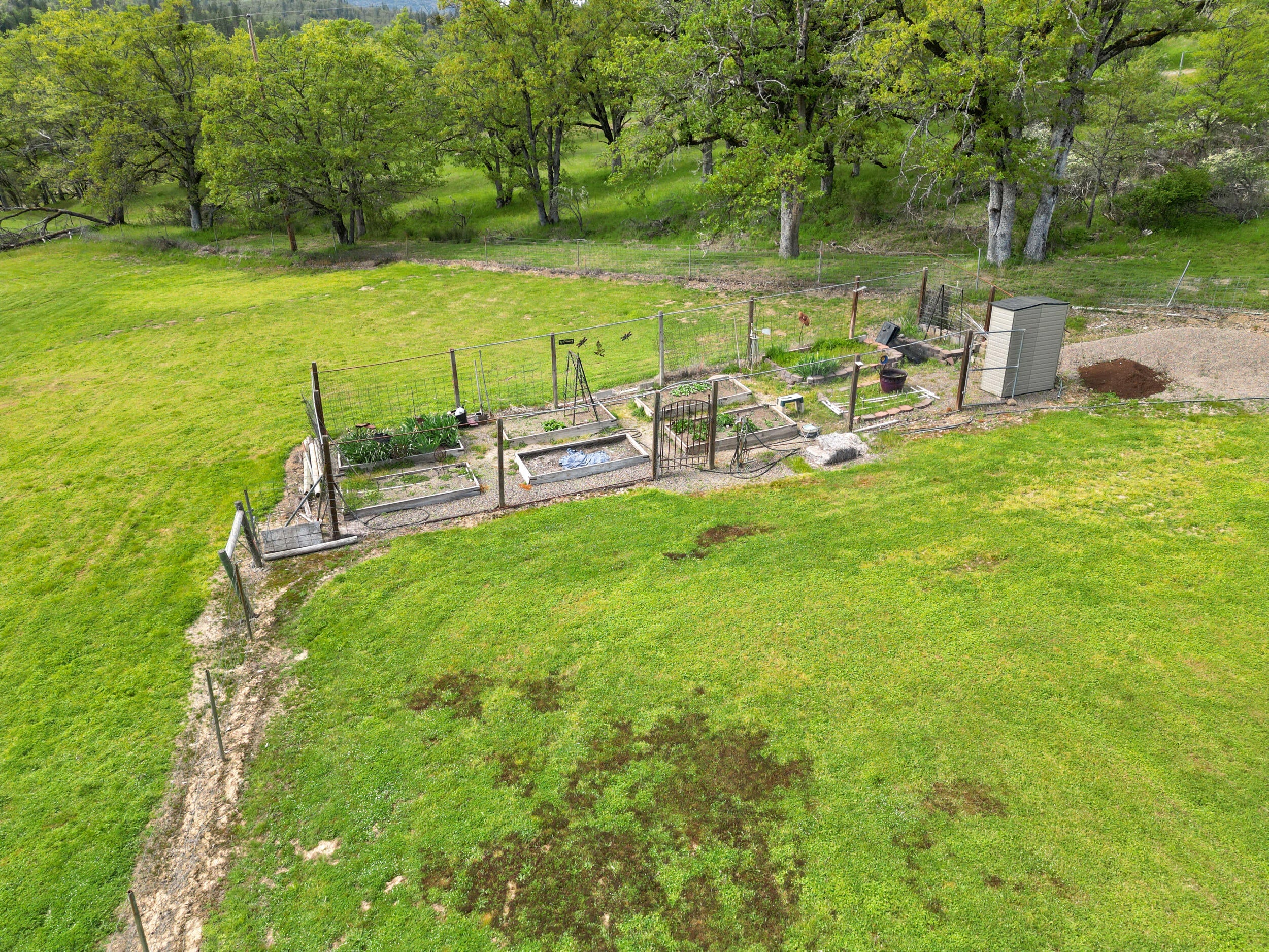 14845 Meadows Road White City, OR 97503 - Photo 39 of 43 48_14845 meadows road - drone - 08