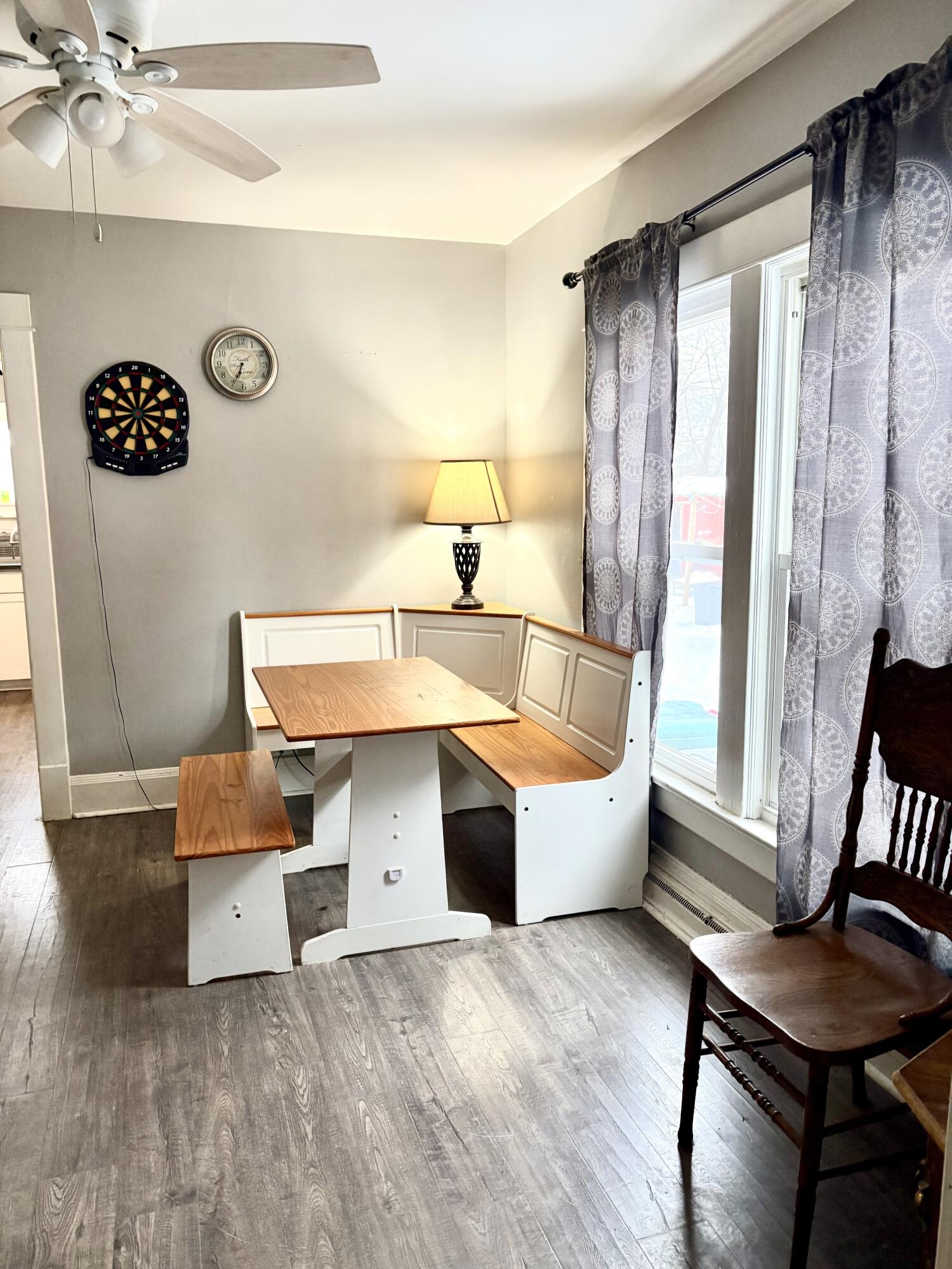 610 East Maple Avenue La Porte, IN 46350 - Photo 3 of 11 a spacious bathroom with a tub and shower