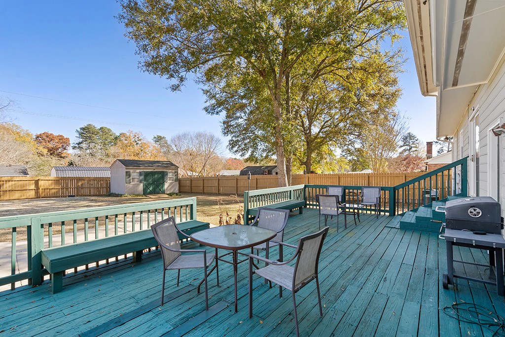 101 Kingston Road Greenwood, SC 29649 - Photo 3 of 20 Gallery Image 3