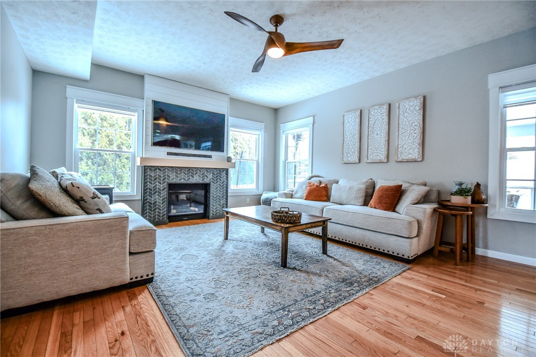 1840 Spring Ridge Court Xenia, OH 45385 - Photo 8 of 38 Gallery Image 8