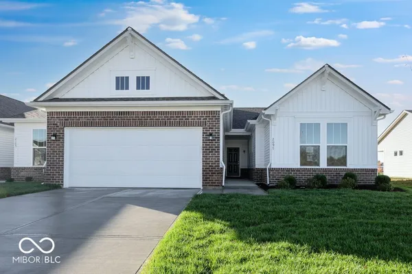 $309,999 | 2097 Covey Drive, Danville, IN 46122