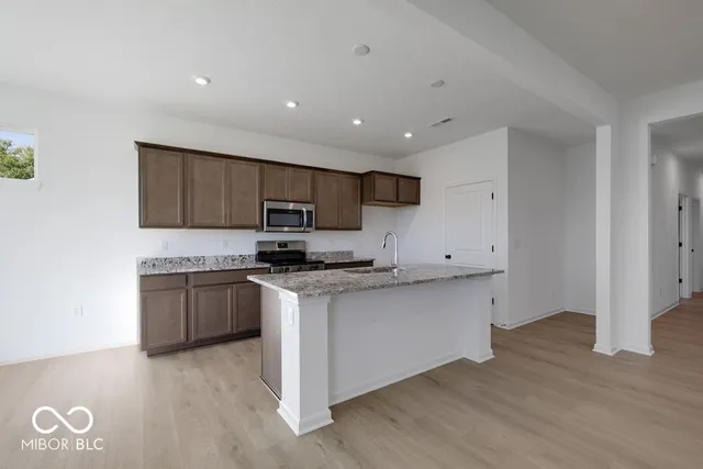 $329,999 | 2097 Covey Drive, Danville, IN 46122