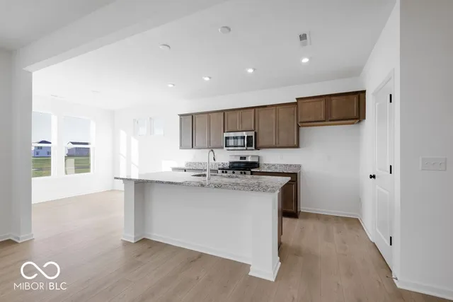 $329,999 | 2097 Covey Drive, Danville, IN 46122