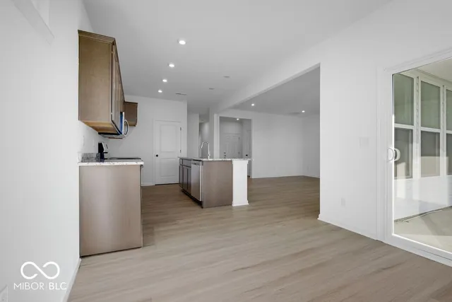 $329,999 | 2097 Covey Drive, Danville, IN 46122