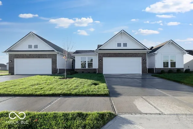 $329,999 | 2097 Covey Drive, Danville, IN 46122