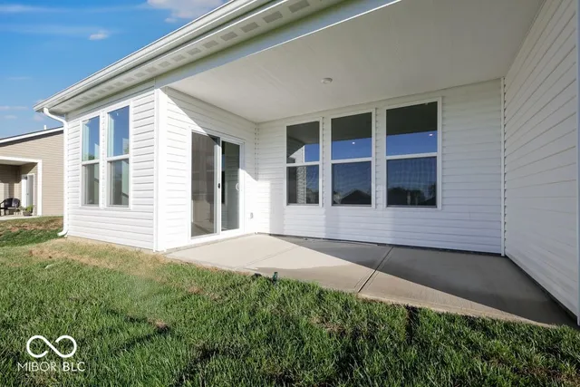 $329,999 | 2097 Covey Drive, Danville, IN 46122