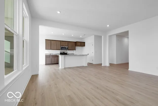 $329,999 | 2097 Covey Drive, Danville, IN 46122