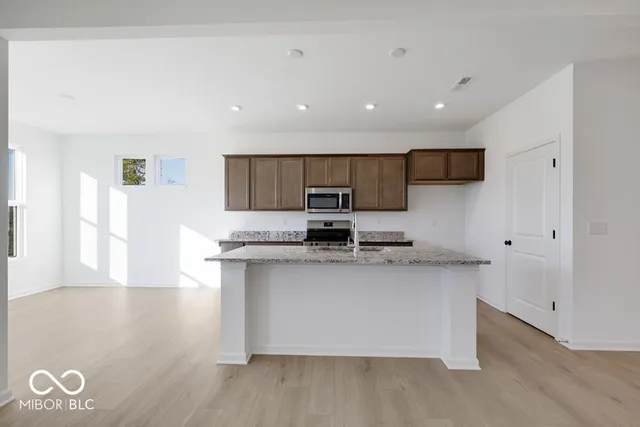 $329,999 | 2097 Covey Drive, Danville, IN 46122