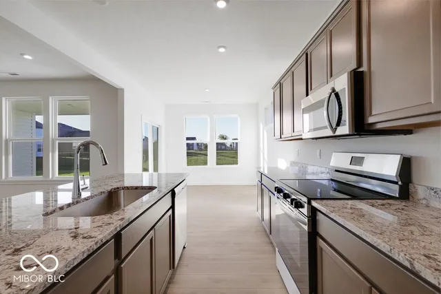 $329,999 | 2097 Covey Drive, Danville, IN 46122