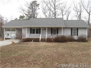 1219 Moss Springs Road Albemarle, NC 28001 - Photo 1 of 1 Gallery Image 1