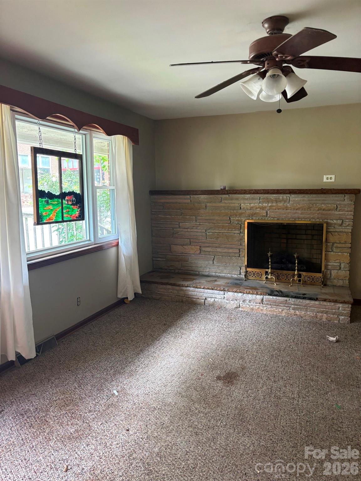 637 Toe Cane Road Bakersville, NC 28705 - Photo 6 of 19 Gallery Image 6