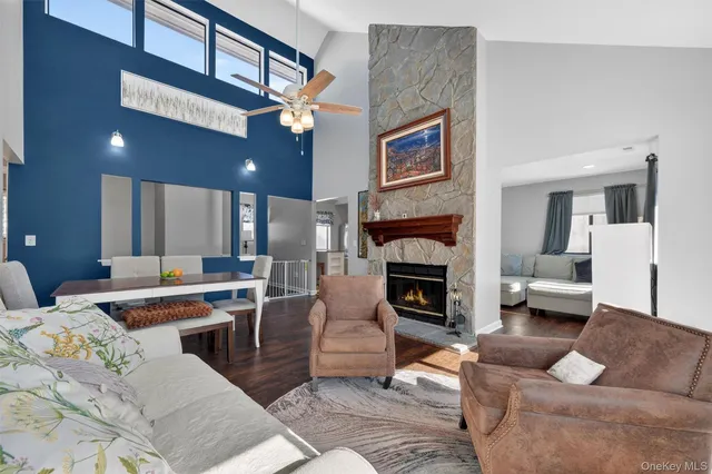 $465,000 | 72 Old Farm Lane, Mohegan Lake, NY 10547