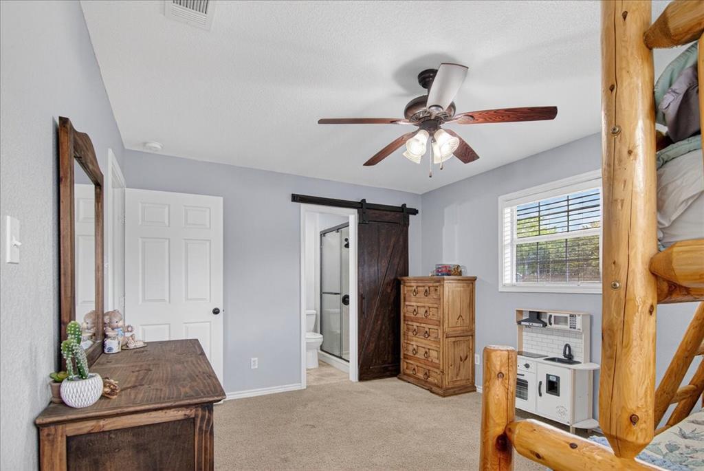 383 Overlook Road Valley Mills, TX 76689 - Photo 24 of 40