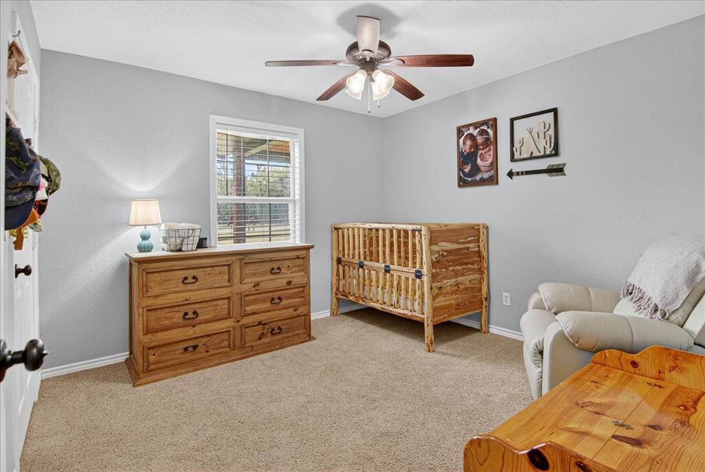 383 Overlook Road Valley Mills, TX 76689 - Photo 25 of 40