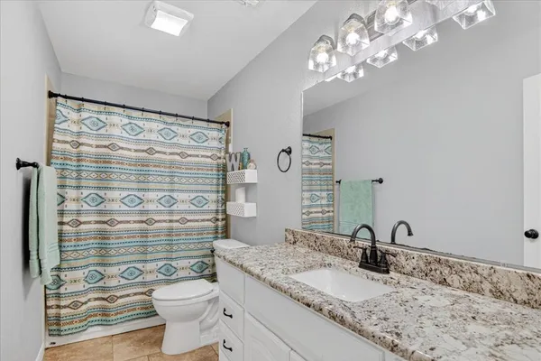 $389,900 | 383 Overlook Road, Valley Mills, TX 76689