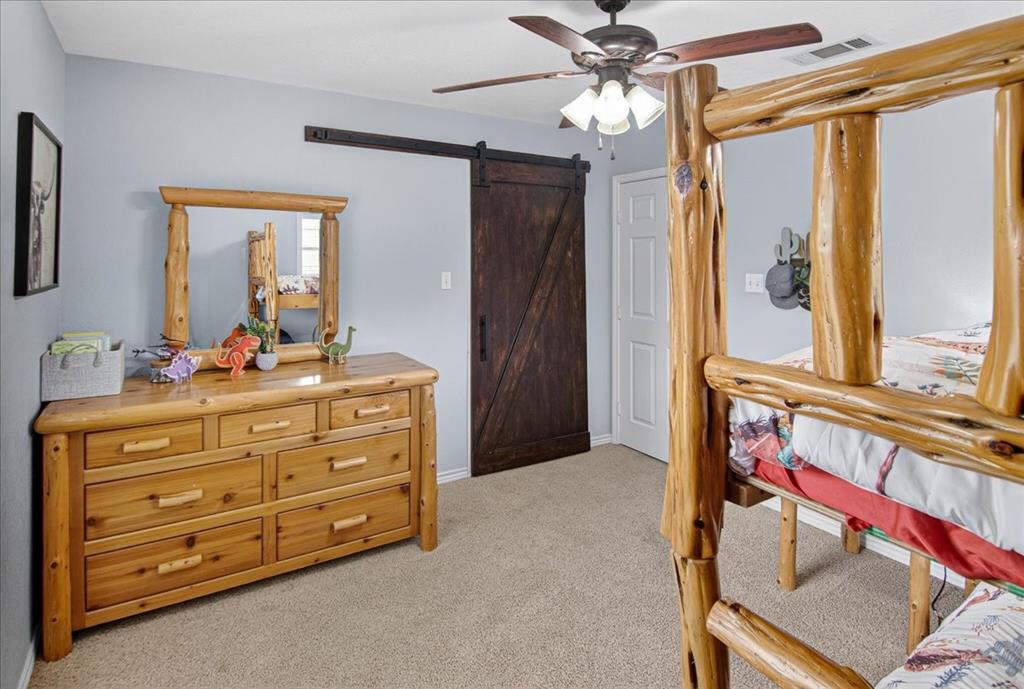 383 Overlook Road Valley Mills, TX 76689 - Photo 29 of 40