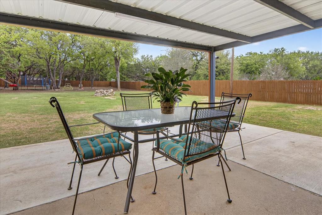 383 Overlook Road Valley Mills, TX 76689 - Photo 30 of 40