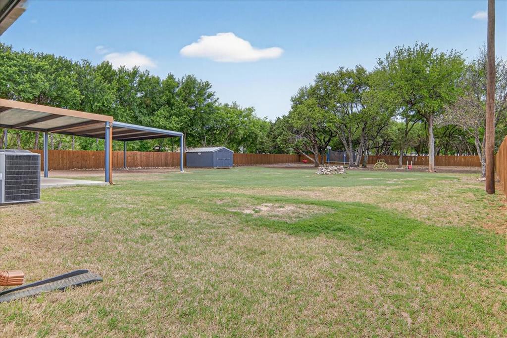 383 Overlook Road Valley Mills, TX 76689 - Photo 31 of 40