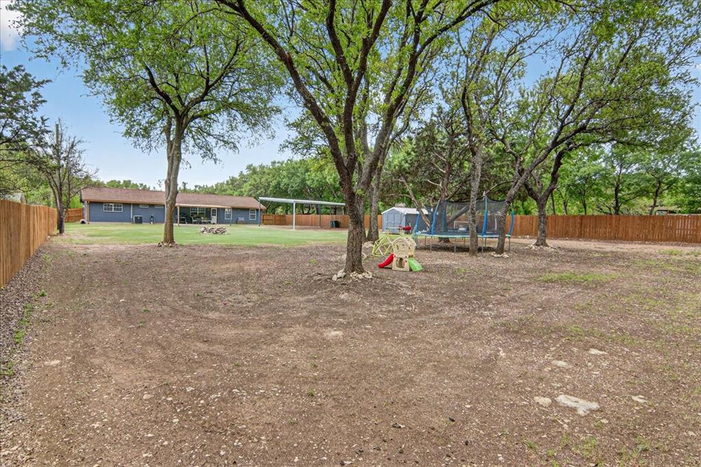 383 Overlook Road Valley Mills, TX 76689 - Photo 32 of 40