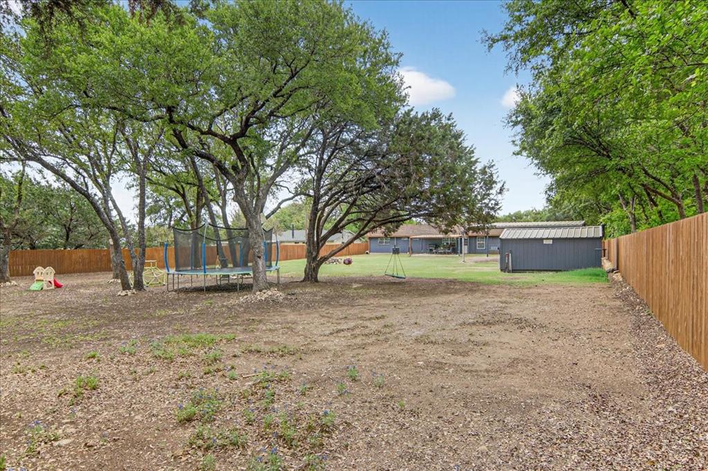383 Overlook Road Valley Mills, TX 76689 - Photo 34 of 40