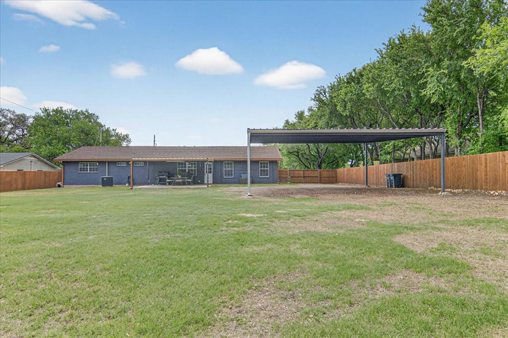 383 Overlook Road Valley Mills, TX 76689 - Photo 36 of 40