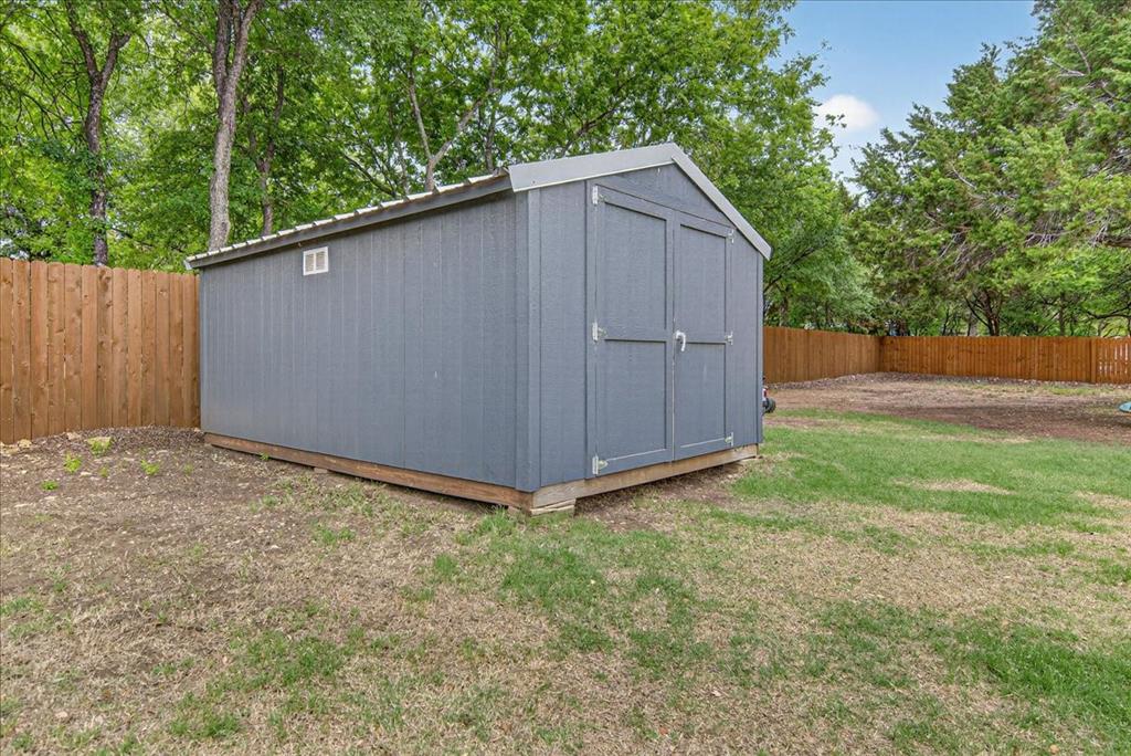 383 Overlook Road Valley Mills, TX 76689 - Photo 37 of 40