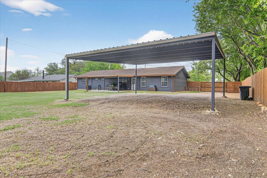 383 Overlook Road Valley Mills, TX 76689 - Photo 38 of 40