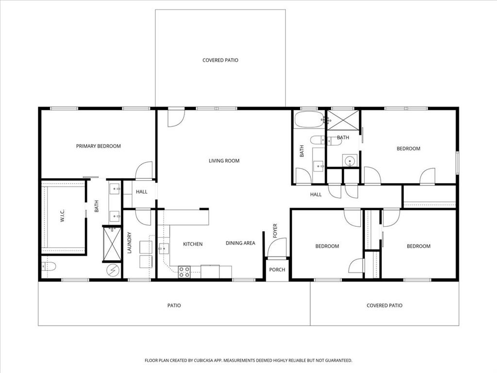 383 Overlook Road Valley Mills, TX 76689 - Photo 40 of 40