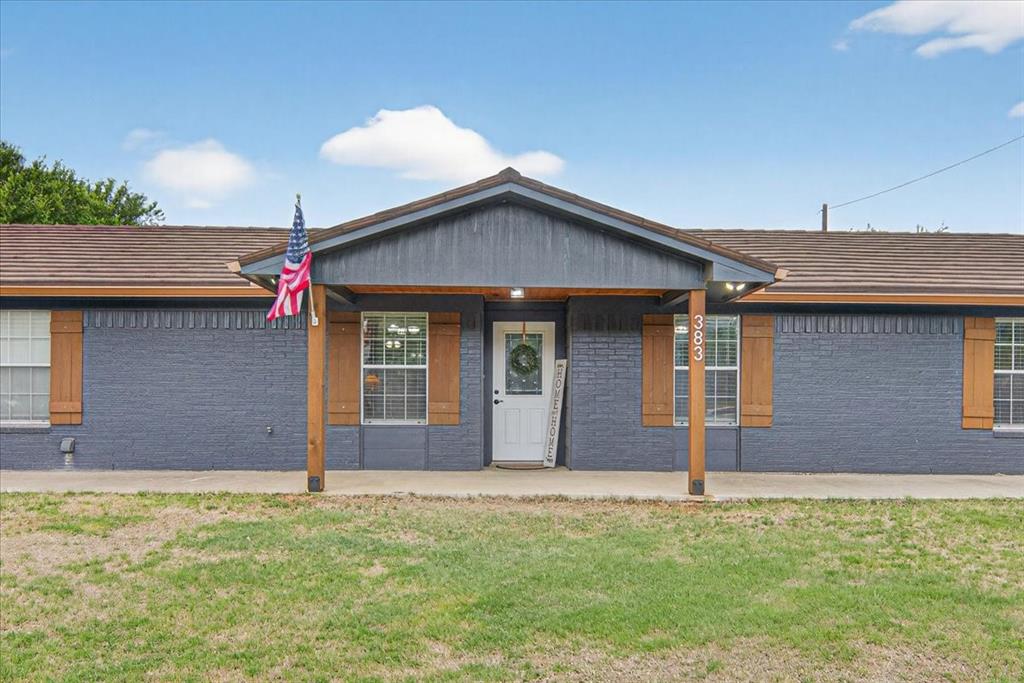 383 Overlook Road Valley Mills, TX 76689 - Photo 4 of 40
