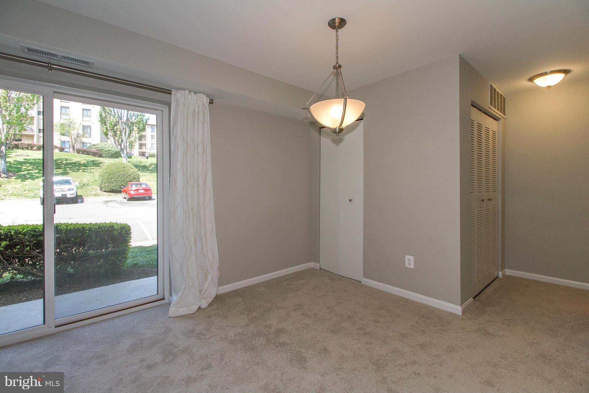 6137 Edsall Road, Unit D Alexandria, VA 22304 - Photo 8 of 27 Dining Room