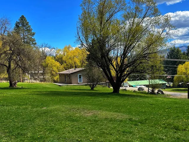 $549,900 | 1001 West Walnut Street, Newport, WA 99156