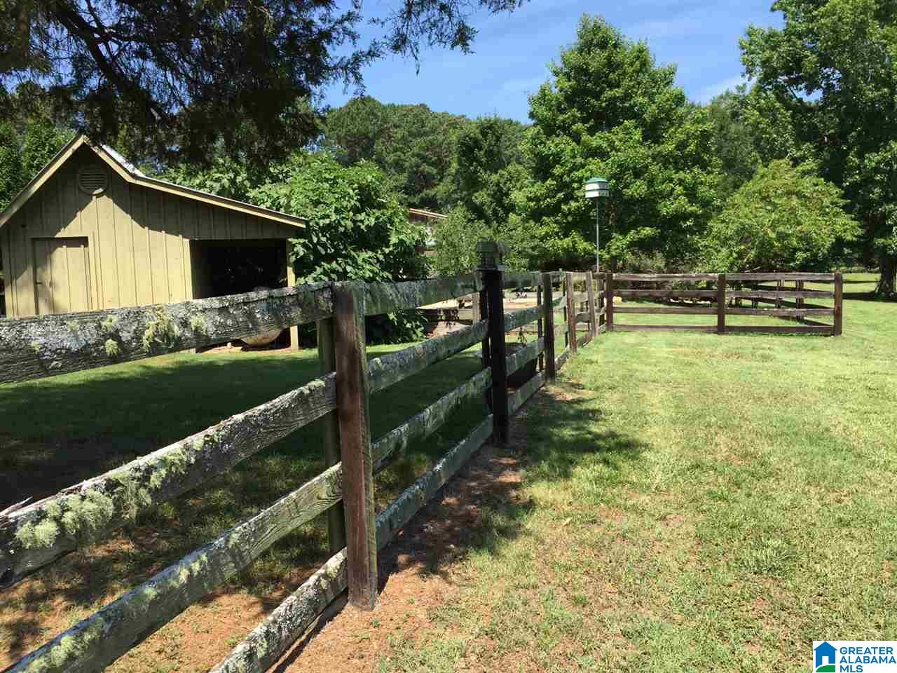 366 Parker Road Cropwell, AL 35054 - Photo 44 of 46