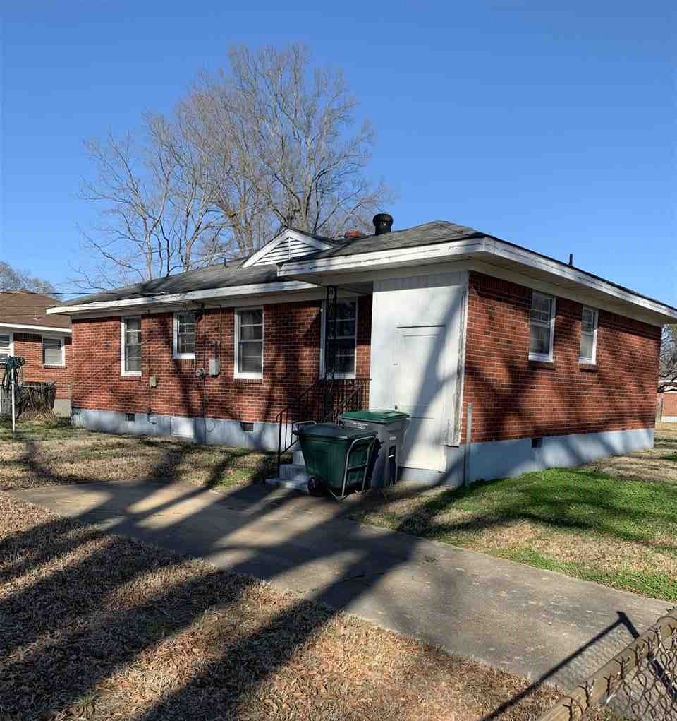 1625 Ronda Street Memphis, TN 38108 - Photo 22 of 24 Gallery Image 22