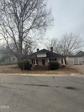 $65,000 | 106 North 17th Street, Erwin, NC 28339