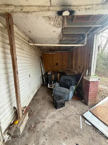 $65,000 | 106 North 17th Street, Erwin, NC 28339