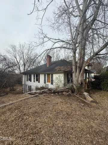 $65,000 | 106 North 17th Street, Erwin, NC 28339